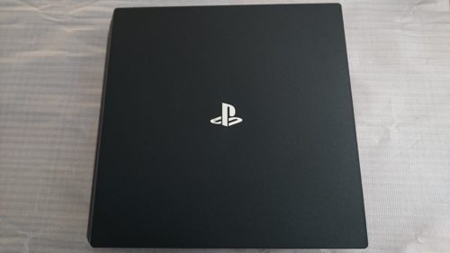 PlayStation4 - ps4pro アポ様専用の+colegiosantamariaeufrasia.cl